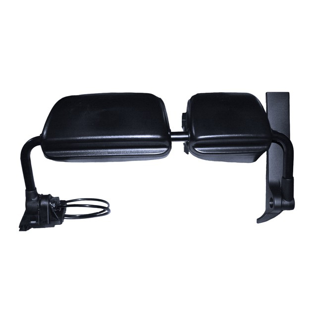 MIRROR ASSY C/W ARM ELEC R/H