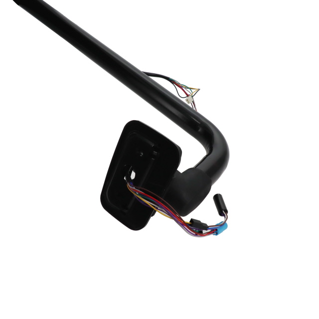 UT71174U Electric Mirror Arm RH suits DAF CF