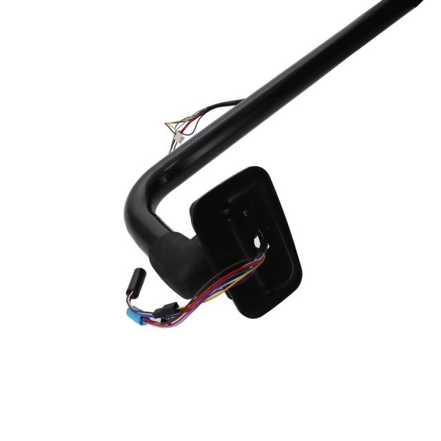 UT71175U Electric Mirror Arm LH suits DAF CF