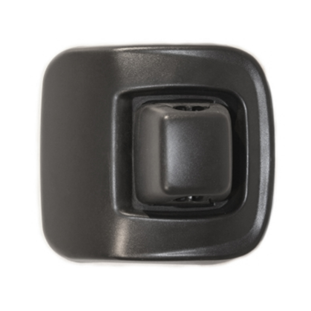 W/A MIRROR HEAD 215X199 L/R HEATED MAN MERC ATEGO II AXOR II