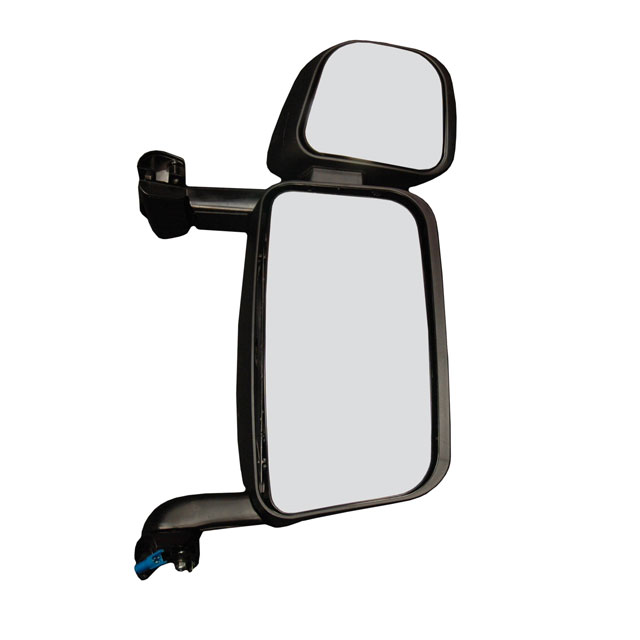 MIRROR HEAD TO SUIT SCANIA RHD RH