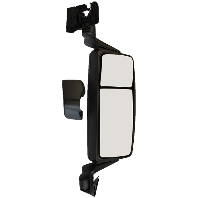 Complete Electric Twin Mirror