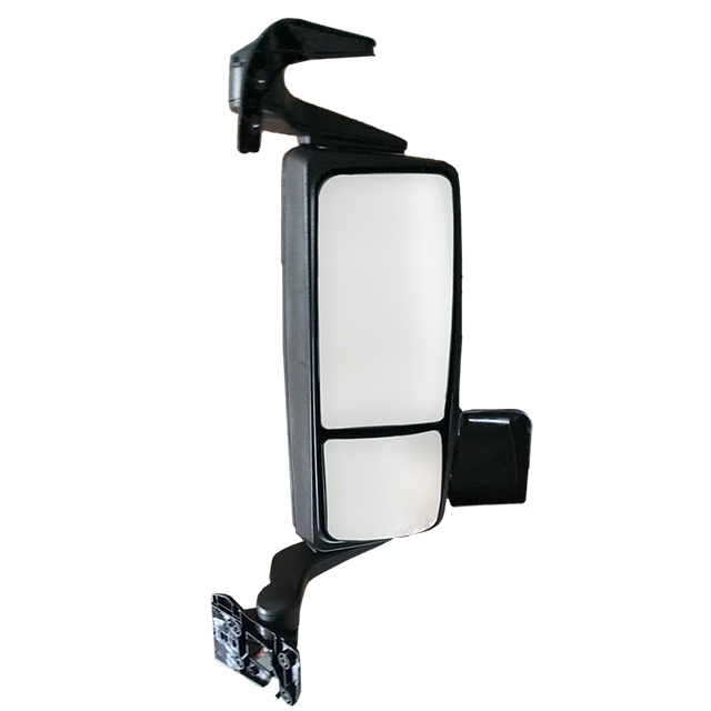 MIRROR TWIN MAN  ELECTRIC C/W LENS