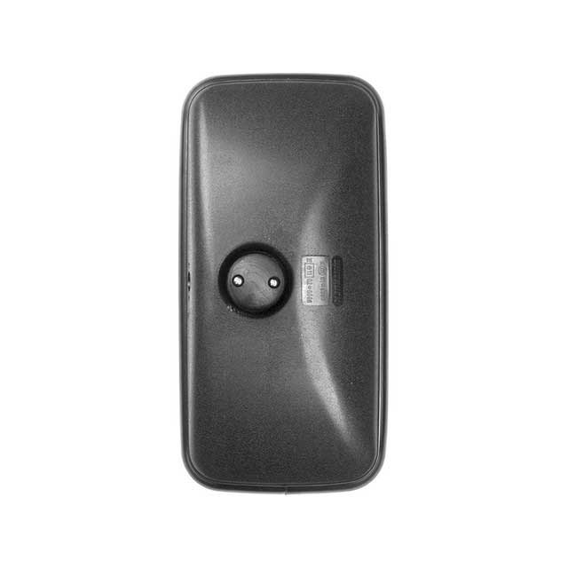 MIRROR HEAD 377 X 189MM L/R MAN
