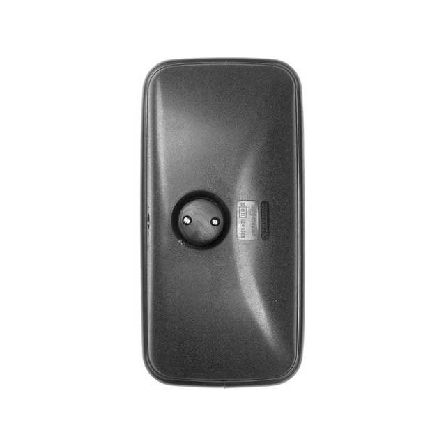 MIRROR HEAD 377 X 189MM L/R MAN