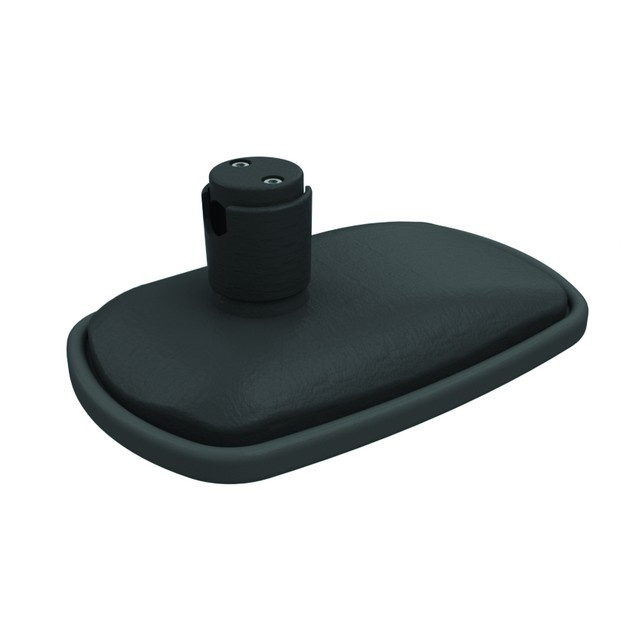 MIRROR HEAD 260 X 160MM