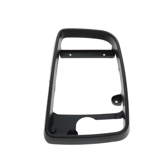 MIRROR HEAD BEZEL NON HEATED RH