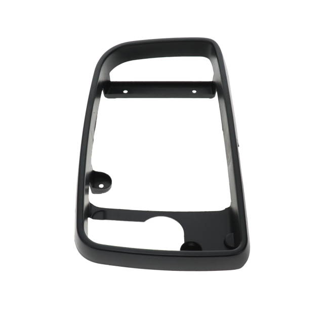 MIRROR HEAD BEZEL NON HEATED LH