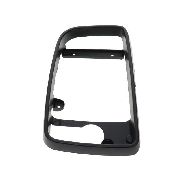 MIRROR HEAD BEZEL NON HEATED LH