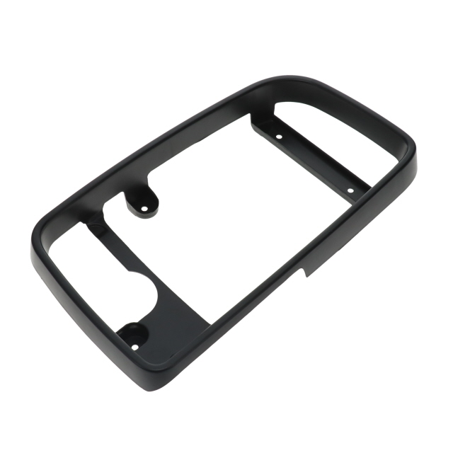 UT71421BU MIRROR HEAD BEZEL NON HEATED LH
