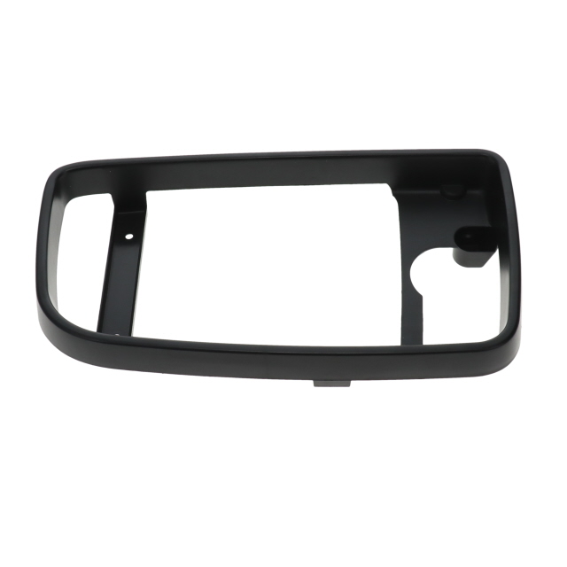 UT71421BU MIRROR HEAD BEZEL NON HEATED LH