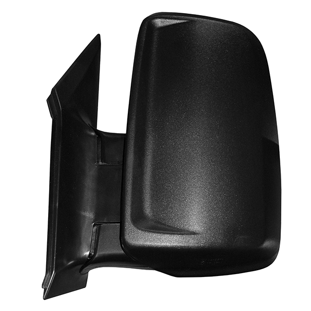 MIRROR HEAD MANUAL LH