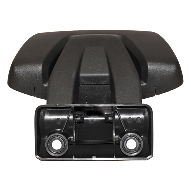 Kirb Mirror (V) - Manual - Suits Volvo FH4, FH16