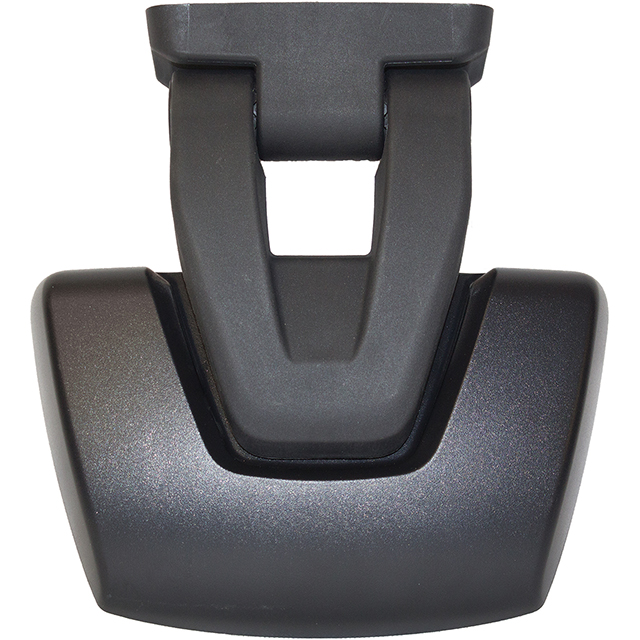 UT71504 Kirb Mirror (V) - Manual - Suits Volvo FH4, FH16