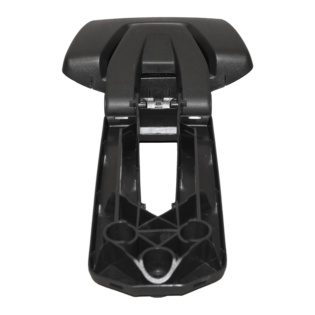 Front View Mirror (VI) - Manual - Suits Volvo FH4, FH16