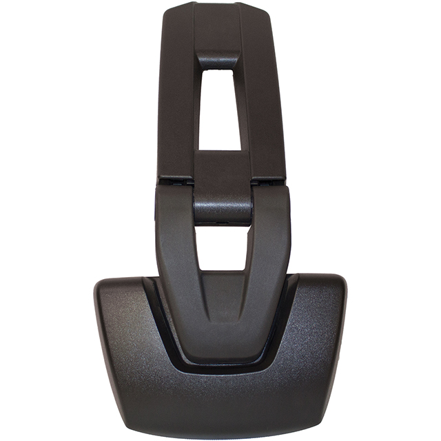 UT71505 Front View Mirror (VI) - Manual - Suits Volvo FH4, FH16