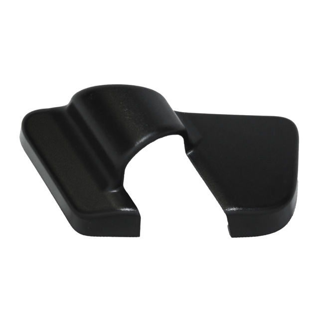 UT71506C UPPER ARM COVER RH BLACK MANUAL VOLVO FH4