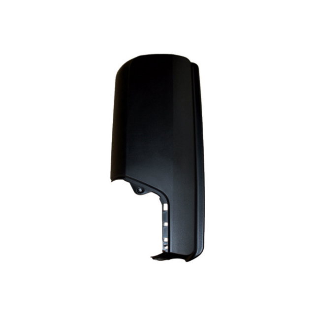 MAIN MIRROR COVER BLACK LH