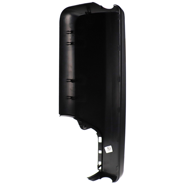 UT71523C MAIN MIRROR COVER LH BLACK MERCEDES MP4