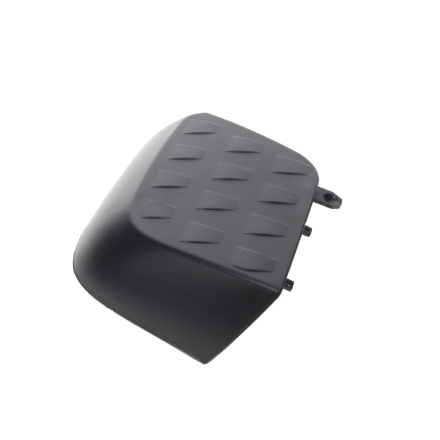 UT71524CA WIDE ANGLED MIRROR COVER PATTERNED RH MERCEDES MP4