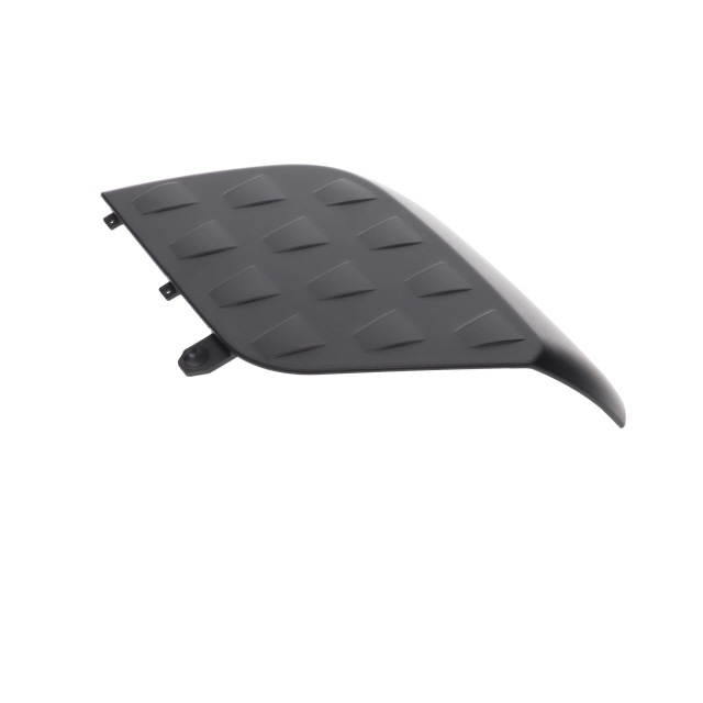 UT71524CA WIDE ANGLED MIRROR COVER PATTERNED RH MERCEDES MP4