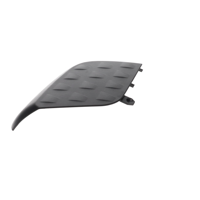 UT71525CA WIDE ANGLED MIRROR COVER PATTERNED LH MERCEDES MP4