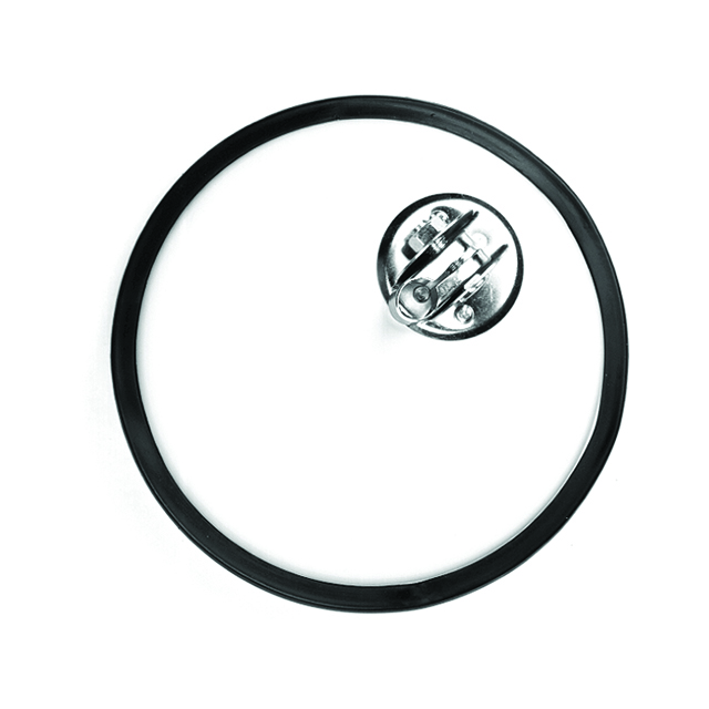 MIRROR HEAD X MM L/R MAN