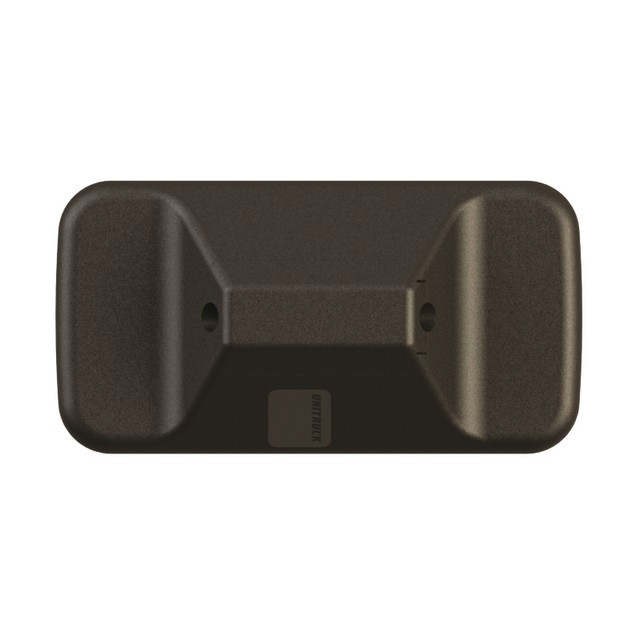 UT7173 MIRROR HEAD 400 X 210MM L/R MAN