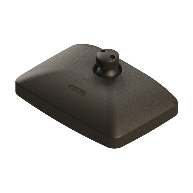 MIRROR HEAD 320 X 220MM L/R MAN