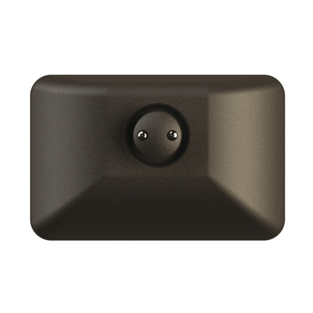 UT7176 MIRROR HEAD 252 X 168MM L/R MAN 16-20MM BAR SIZE