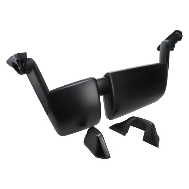 UT71800 LHD TWIN MIRROR TWIN ELECTRIC RH TO SUIT SCANIA 6 & 7 SERIES