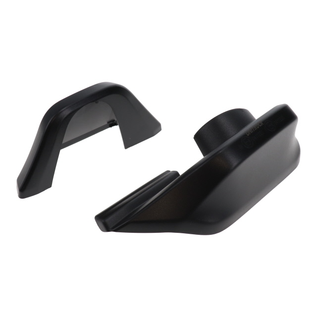 UT71801 LHD TWIN MIRROR TWIN ELECTRIC LH TO SUIT SCANIA 6 & 7 SERIES