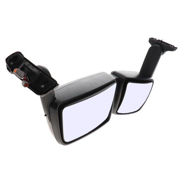 RHD Twin Mirror Twin Electric RH - To Suit Scania 6 & 7 Series