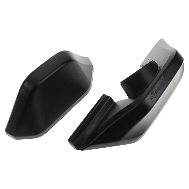 UT71803 RHD Twin Mirror Twin Electric LH - To Suit Scania 6 & 7 Series