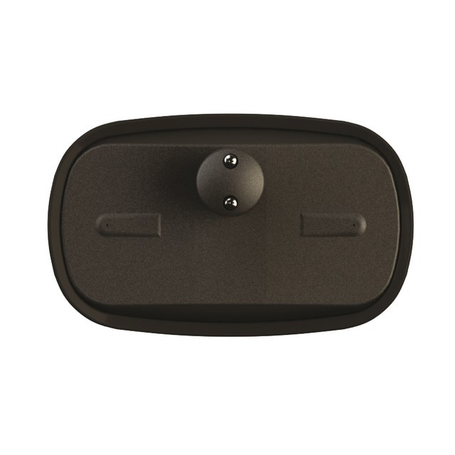 UT7180P MIRROR HEAD 260 X 160MM L/R MAN