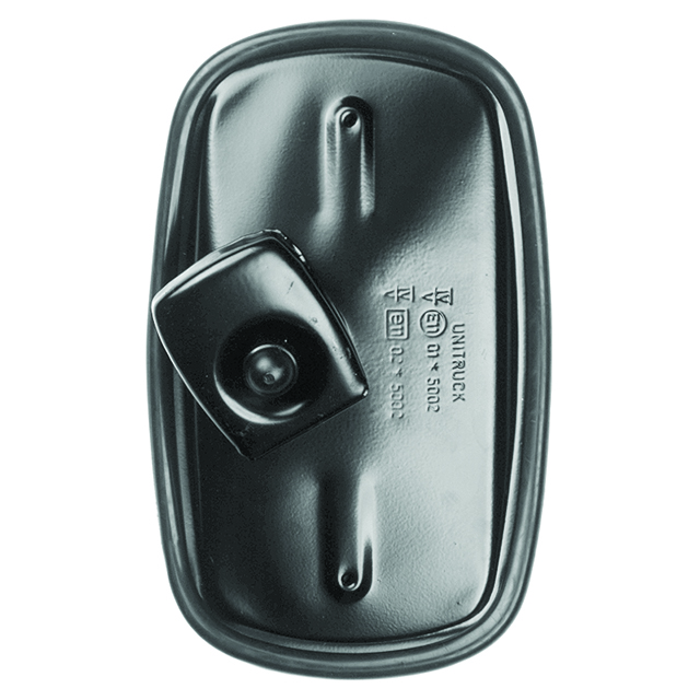 MIRROR HEAD 260 X 160MM L/R MAN