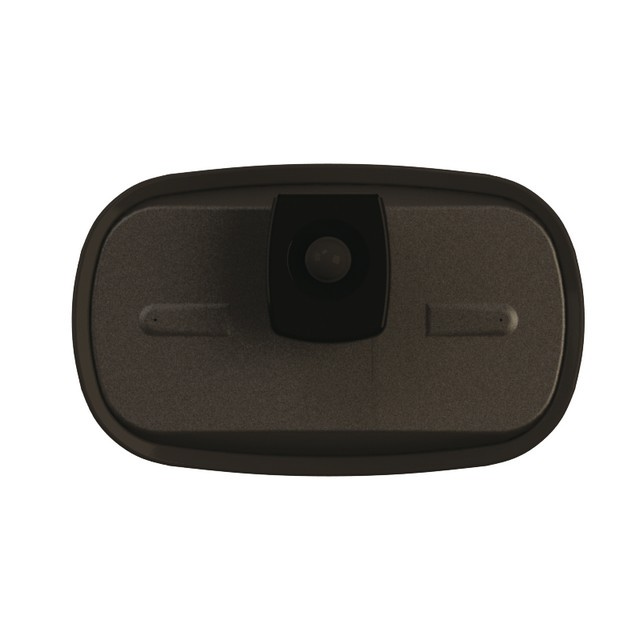 UT7180SB MIRROR HEAD 260 X 160MM L/R MAN