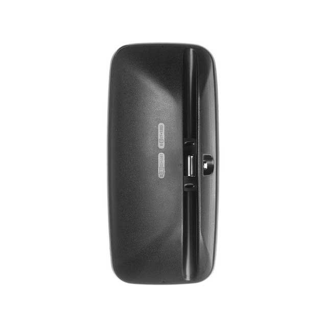 MIRROR HEAD 420 X 200MM L/R MAN