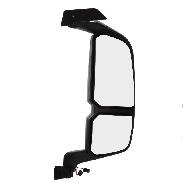 TWIN MIRROR ASSY HEATED ELECTRICAL RH TO SUIT IVECO S WAY