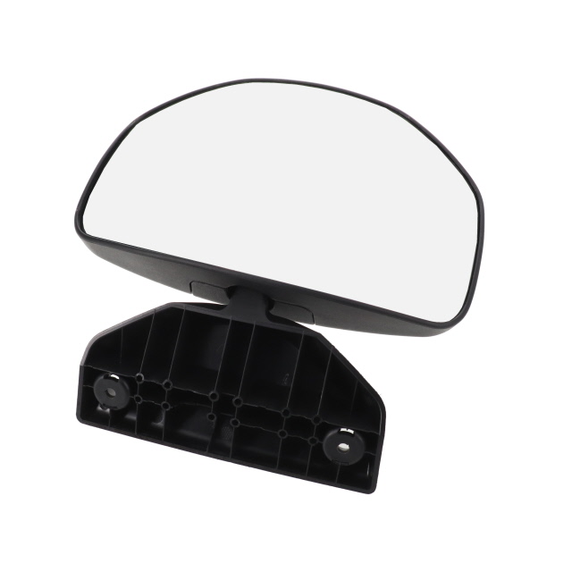 KERB MIRROR NON HEATED LH TO SUIT IVECO S WAY