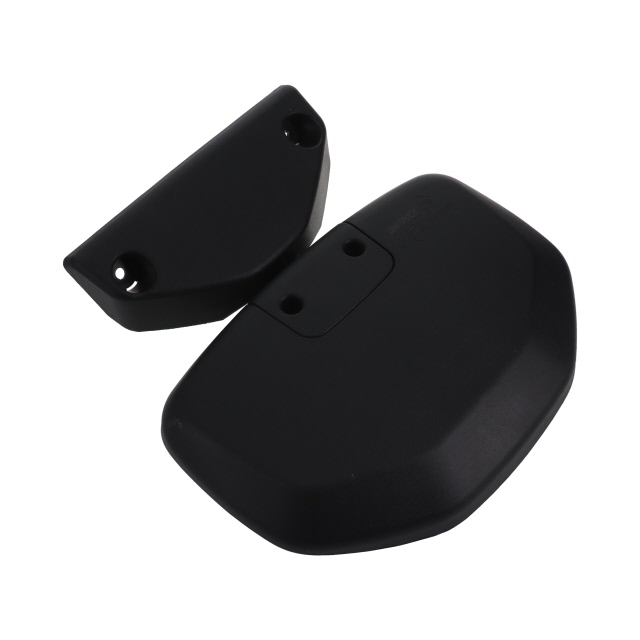 UT72015 KERB MIRROR NON HEATED LH TO SUIT IVECO S WAY