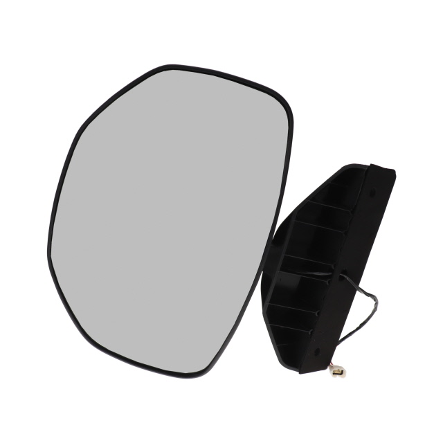 KERB MIRROR HEATED LH TO SUIT IVECO S WAY