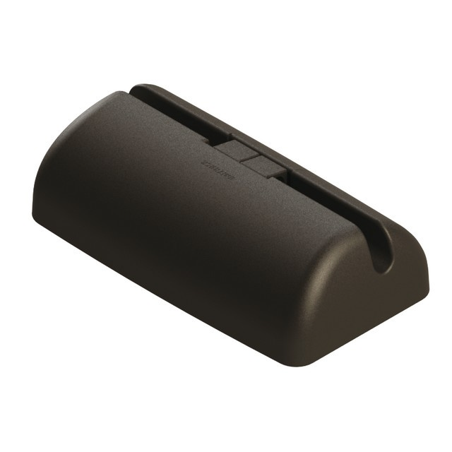 MIRROR HEAD 400 X 220MM L/R HEATED ELEC