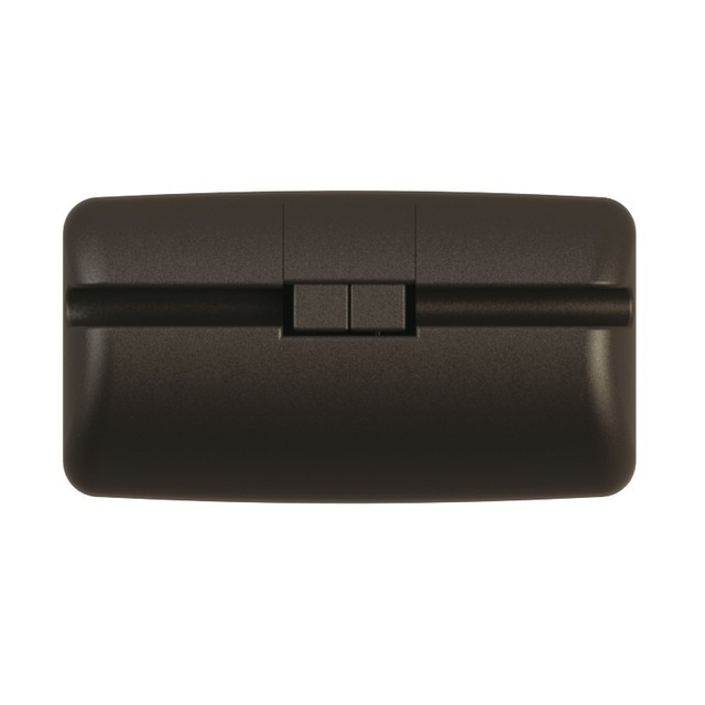 UT7226 MIRROR HEAD 400 X 220MM L/R HEATED ELEC