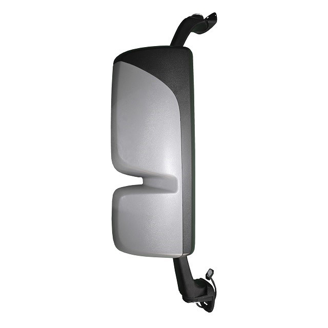 TWIN MIRROR C/W ARM 890X330 RH HEATED ELECTRIC
