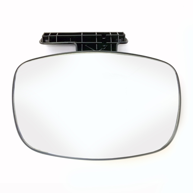 UT7238 KERB MIRROR ASSEMBLY DAF LF - new reg ECER46/04
