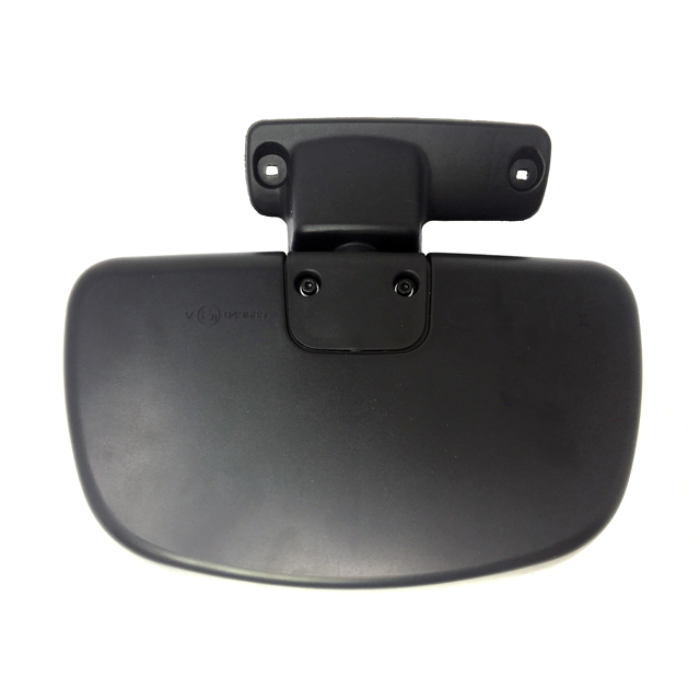 UT7238 KERB MIRROR ASSEMBLY DAF LF - new reg ECER46/04