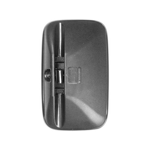 MIRROR HEAD 305 X 185MM L/R HEATED MAN