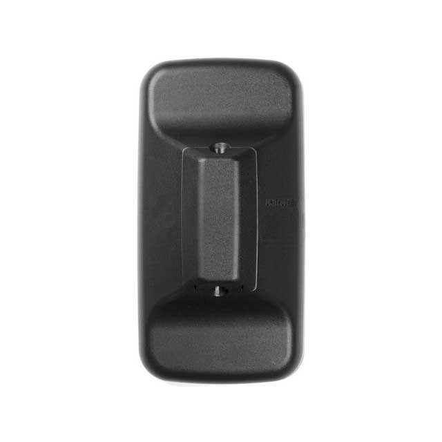 MIRROR HEAD 400 X 210MM L/R HEATED MAN