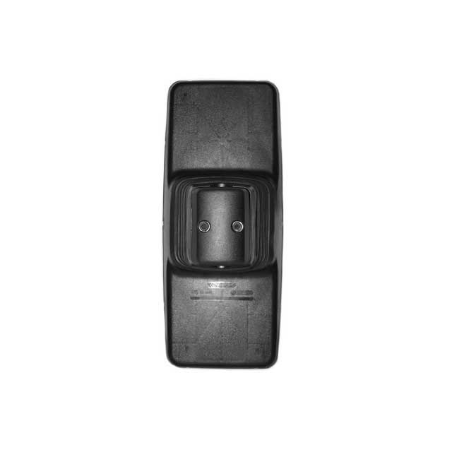 MIRROR HEAD 440 X 180MM HEATED MAN